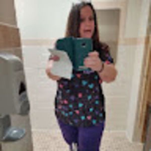 Meet your Posher, Jackie